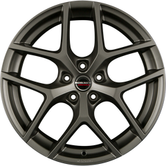 Borbet Y Titan Matt 19 Zoll Alufelge 8x19 Zoll ET52 LK 5x114.3 ML67.1