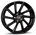 Borbet VTX black glossy Alufelge