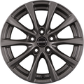 Borbet RE Metal Grey Alufelge 8x18 Zoll ET48 LK 5x112 ML57.1