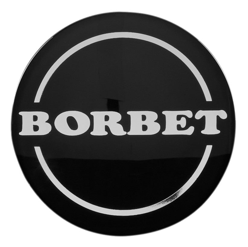 Borbet Nabenkappe 8893