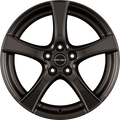 Borbet F2 Mistral Anthracite Glossy Alufelge 6.5x17 Zoll ET49 LK 5x112 ML66.5