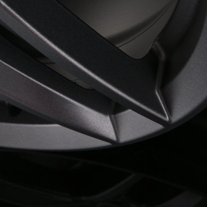 Borbet Z Dark Grey Matt Alufelge 8x19 Zoll ET32 LK 5x112 ML66.6 – Bild 5