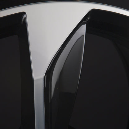 Borbet S Black Polished Glossy Alufelge 9x20 Zoll ET50 LK 5x114.3 ML67.1 – Bild 5
