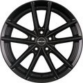 Borbet W Black Glossy Alufelge 8x20 Zoll ET27 LK 5x112 ML66.6