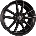 Borbet W Black Glossy Alufelge 8x19 Zoll ET44 LK 5x112 ML57.1