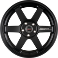 Borbet DB8GT2 Black Matt Alufelge 8.5x19 Zoll ET45 LK 5x114.3 ML72.5