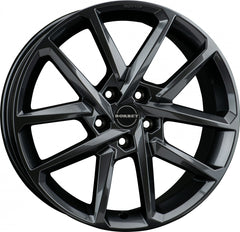 Borbet N e-grey Alufelge 7.5x18 Zoll ET41 LK 5x112 ML66.5