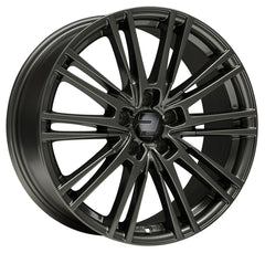 2DRV WH18 dark gunmetal lackiert Alufelge 9x20 Zoll ET33 LK 5x112 ML66.6
