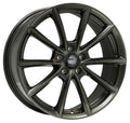 2DRV WH28 dark gunmetal lackiert Alufelge 9x20 Zoll ET37 LK 5x112 ML66.6