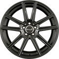 2DRV by WHEELWORLD WH30 Dark Gunmetal Glänzend (DGM+) Alufelge 7.5x17 Zoll ET40 LK 5x112 ML66.6