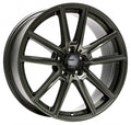 2DRV WH30 dark gunmetal lackiert Alufelge