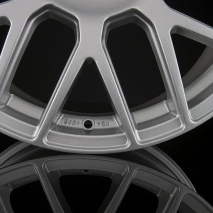 2DRV by WHEELWORLD WH26 Race Silber (RS) Alufelge 7.5x17 Zoll ET22 LK 4x108 ML72.6 – Bild 5