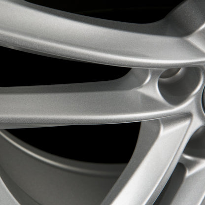 2DRV by WHEELWORLD WH27 Race Silber Lackiert (RS) Alufelge 9.5x21 Zoll ET35 LK 5x112 ML66.6 – Bild 3