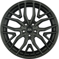 MM-Concepts MM09 Gloss Gunmetal Alufelge 8.5x19 Zoll ET45 LK 5x112 ML72.6