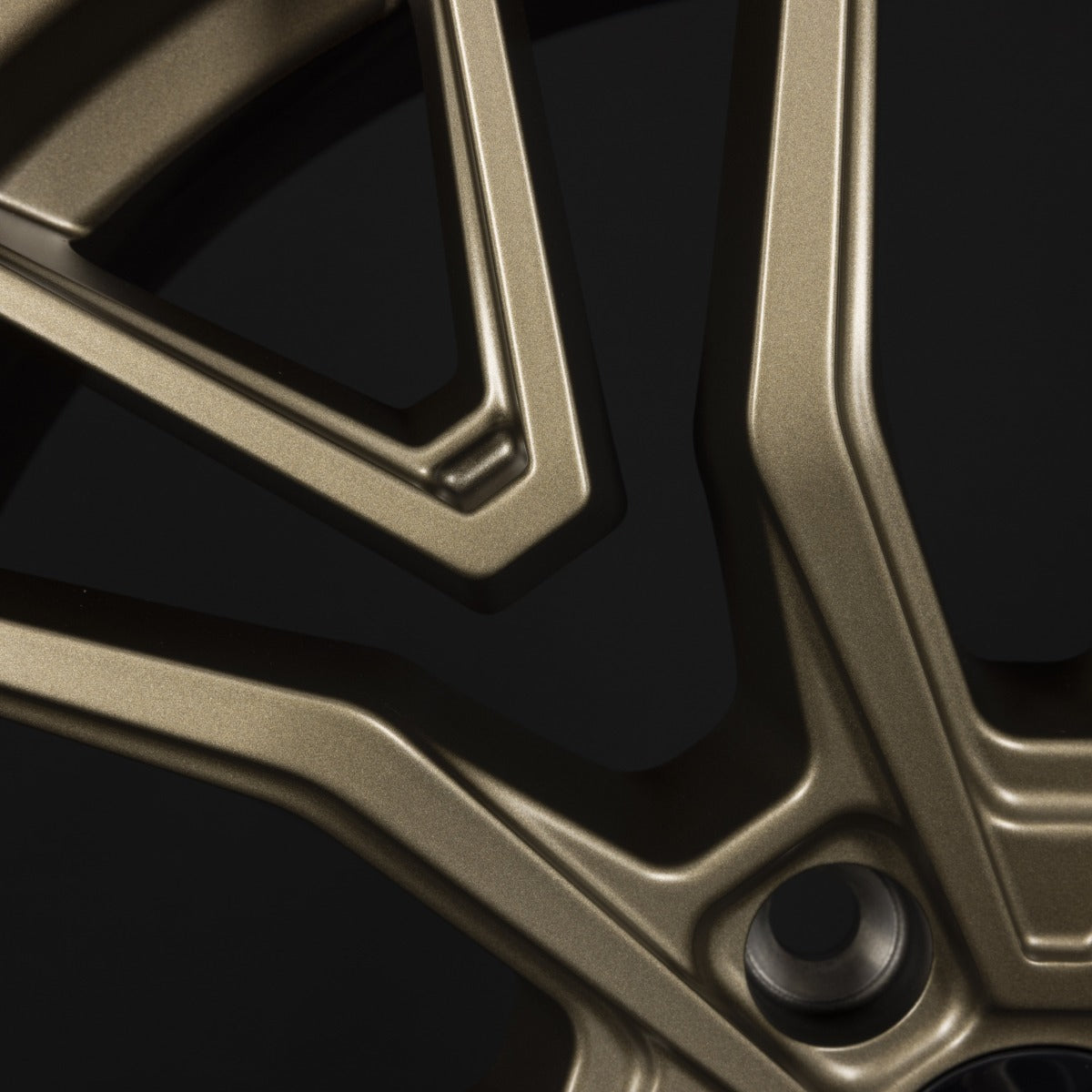 MM-Concepts MM09 Bronze Alufelge 8.5x19 Zoll ET45 LK 5x112 ML72.6 – Bild 5