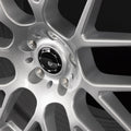 SX-Wheels SX3-FF Hyper Silver (HS) Alufelge 8.5x19 Zoll ET35 LK 5x120 ML72.6
