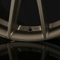 V1 Wheels V2 Bronze Matt Lackiert (BR) Alufelge 8x18 Zoll ET45 LK 5x112 ML66.6