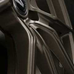 V1 Wheels V1 Bronze Matt Lackiert (BR) Alufelge 8x18 Zoll ET45 LK 5x112 ML66.6