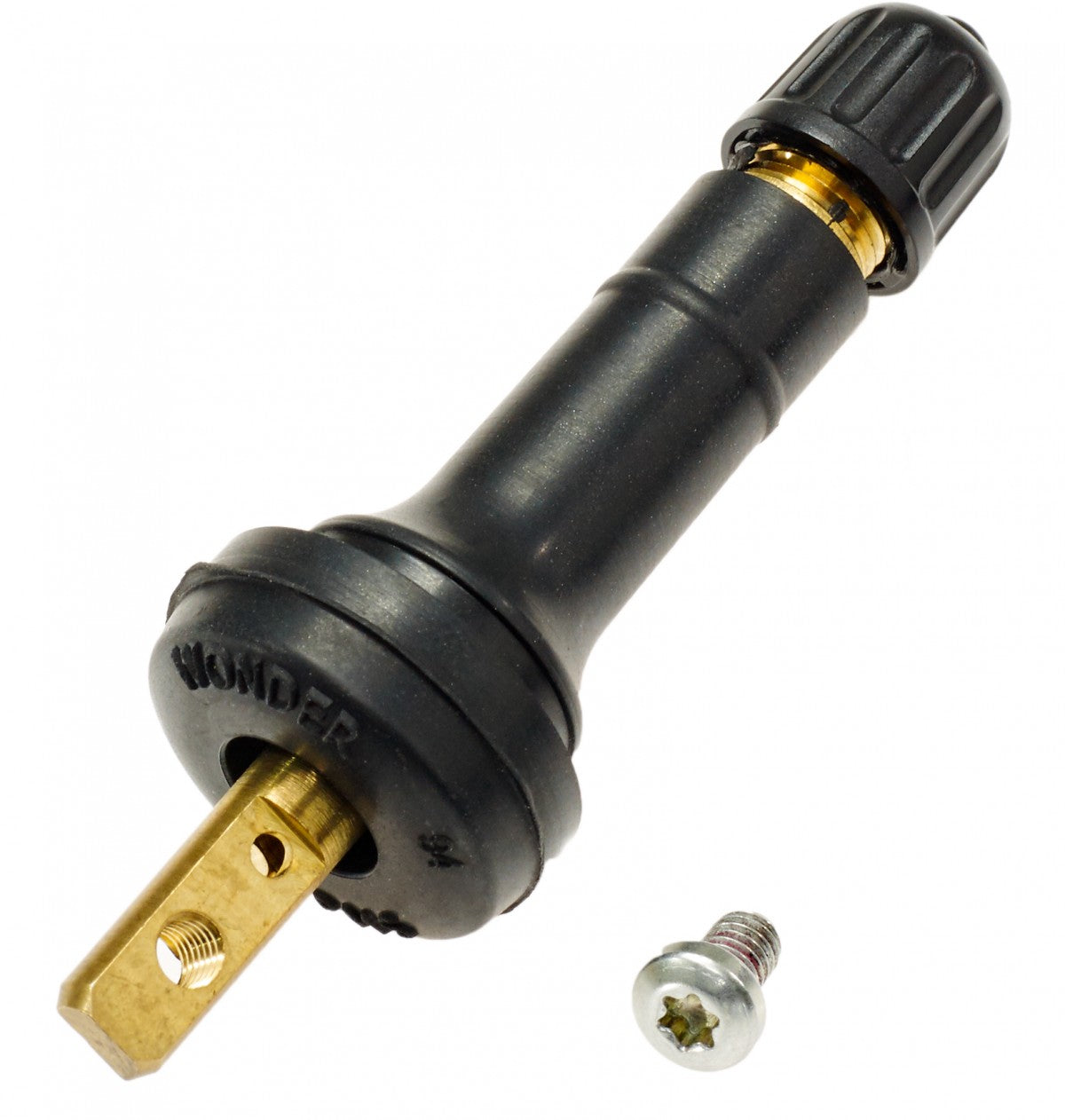 BH SENS / HUF RDKS-Gummiventil 41mm (RDV041)