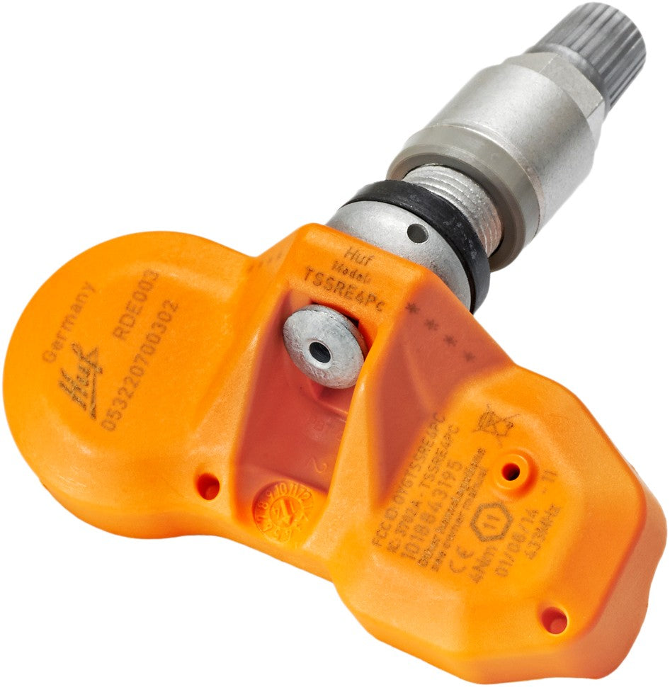 BH SENS / HUF RDKS-Sensor RDE003V21 433 MHz Singleprotokoll