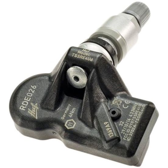 BH SENS / HUF RDKS-Sensor RDE026V21 433 MHz Singleprotokoll