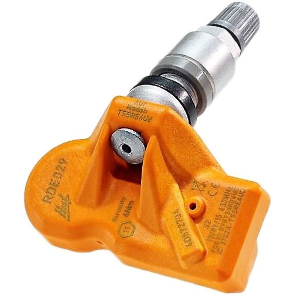 BH SENS / HUF RDKS-Sensor RDE029V21 433 MHz Singleprotokoll
