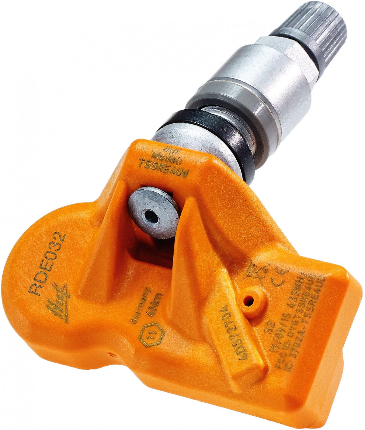 BH SENS / HUF RDKS-Sensor RDE032V21 433 MHz Singleprotokoll