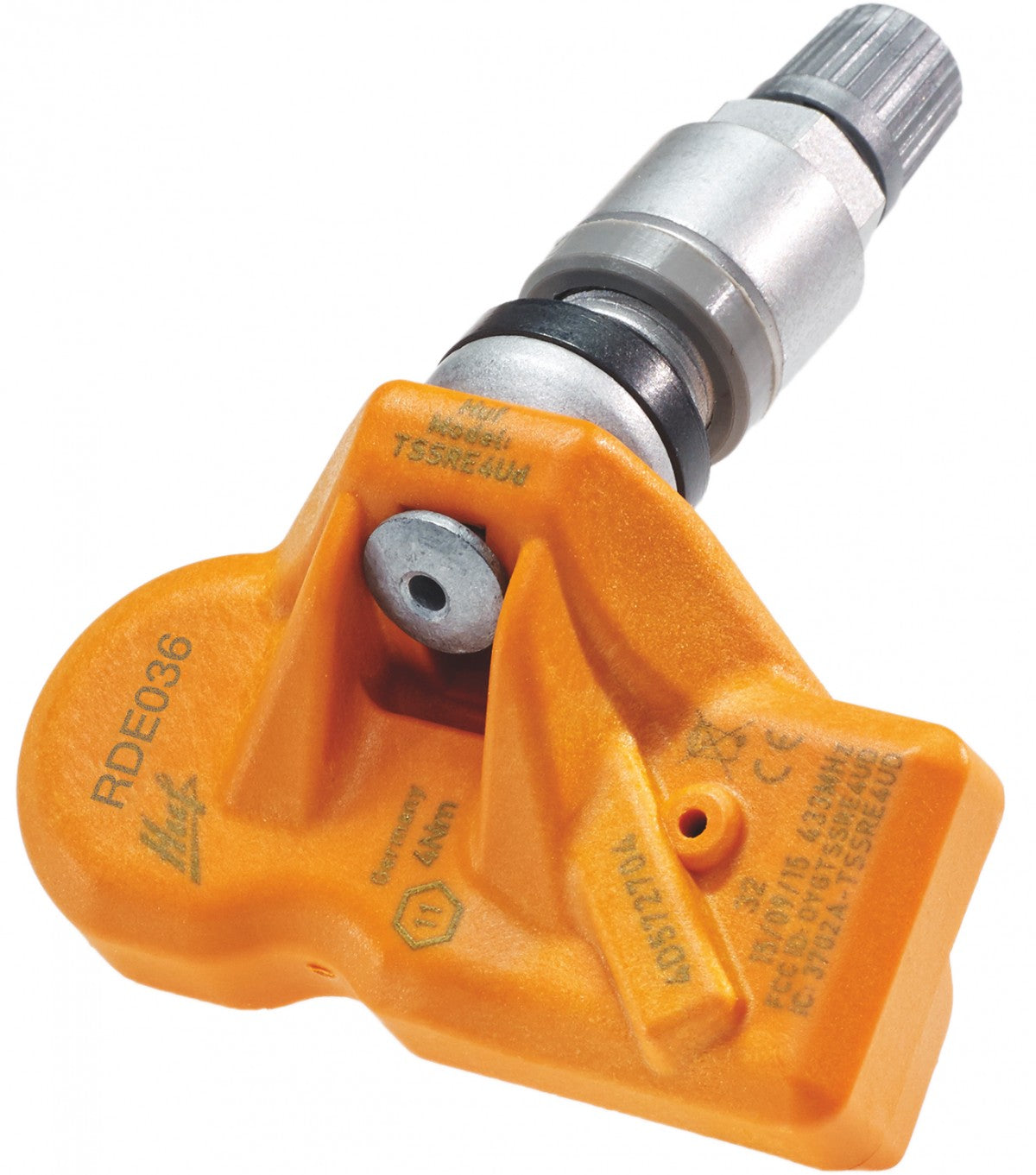 BH SENS / HUF RDKS-Sensor RDE036V21 433 MHz Singleprotokoll
