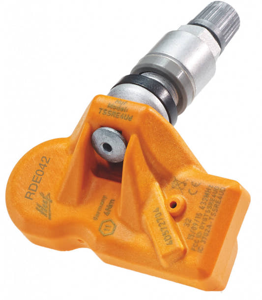 BH SENS / HUF RDKS-Sensor RDE042V21 433 MHz Singleprotokoll