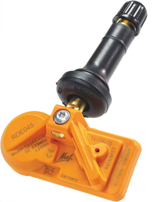 BH SENS / HUF RDKS-Sensor RDE045V41 433 MHz Singleprotokoll