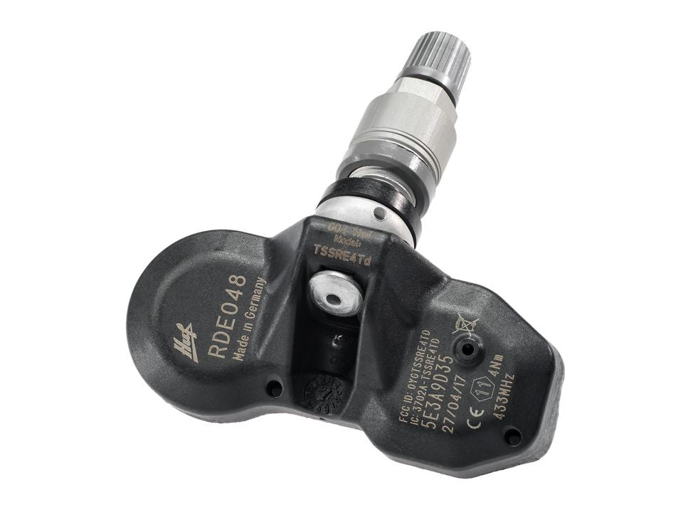 BH SENS / HUF RDKS-Sensor RDE048V21 433 MHz Singleprotokoll