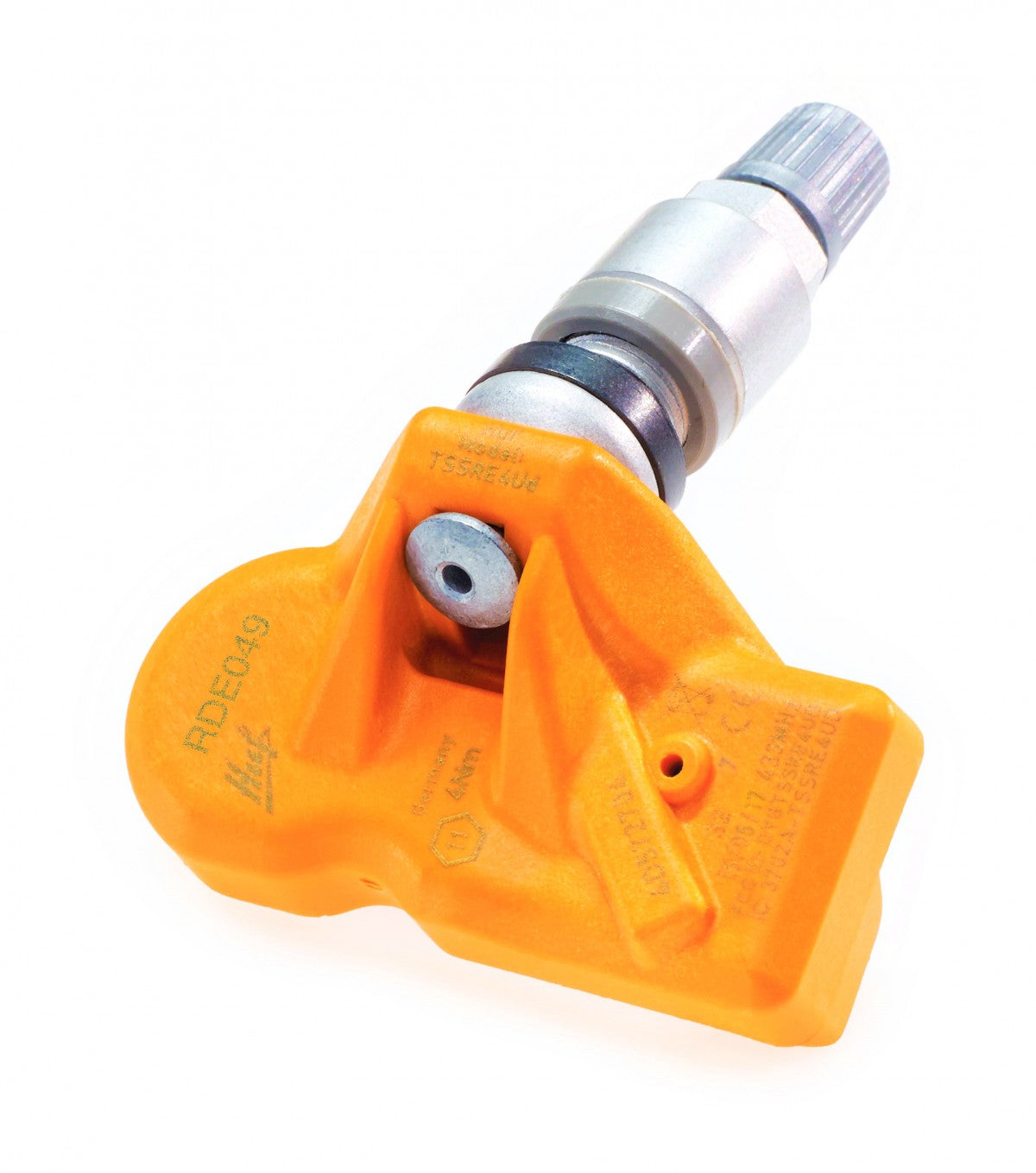 BH SENS / HUF RDKS-Sensor RDE049V21 433 MHz Singleprotokoll