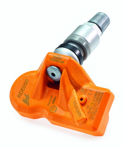 BH SENS / HUF RDKS-Sensor RDE050V21 433 MHz Singleprotokoll