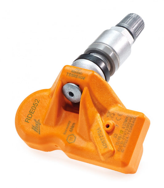 BH SENS / HUF RDKS-Sensor RDE052V21 433 MHz Singleprotokoll