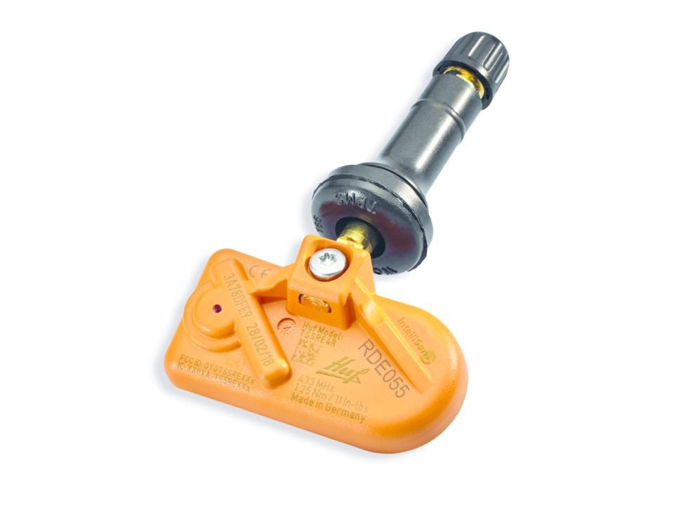 BH SENS / HUF RDKS-Sensor RDE055V41 433 MHz Singleprotokoll