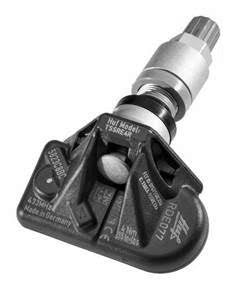 BH SENS / HUF RDKS-Sensor RDE077V21 433 MHz Singleprotokoll