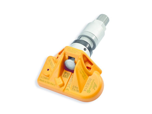 BH SENS / HUF RDKS-Sensor RDE214V21 433 MHz Singleprotokoll