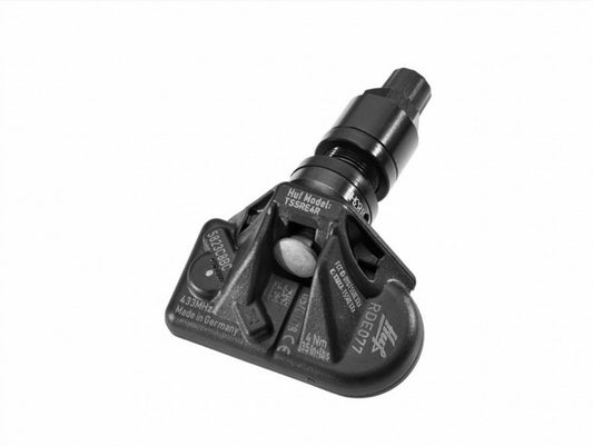 BH SENS / HUF RDKS-Sensor RDE077V26 433 MHz Singleprotokoll