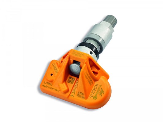 BH SENS / HUF RDKS-Sensor RDE215V21 433 MHz Singleprotokoll