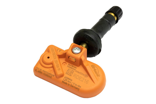 BH SENS / HUF RDKS-Sensor RDE216V41 433 MHz Singleprotokoll