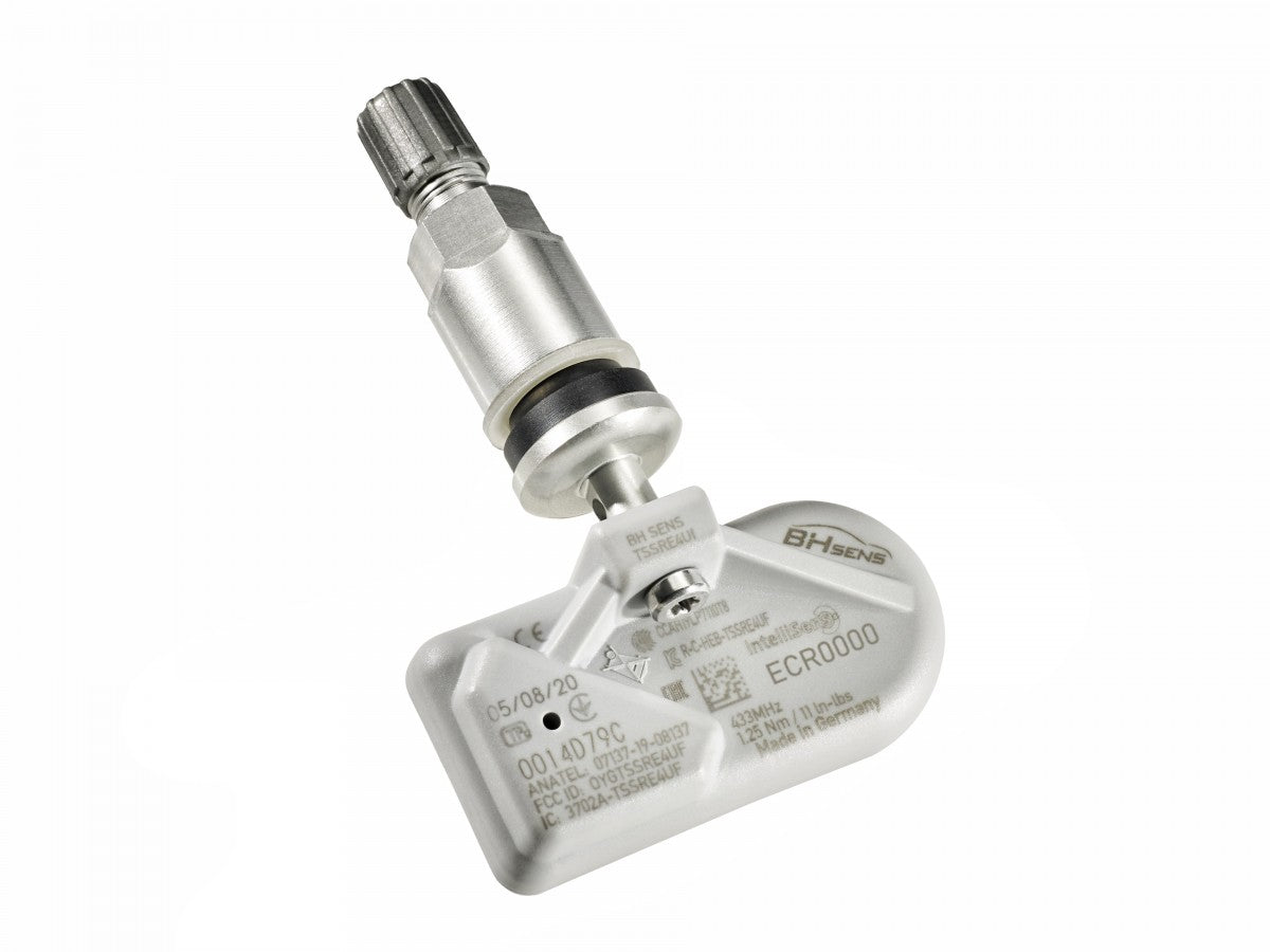 BH SENS / HUF RDKS-Sensor ECR0280 433 MHz Singleprotokoll