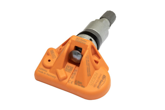 BH SENS / HUF RDKS-Sensor RDE225V21 433 MHz Singleprotokoll