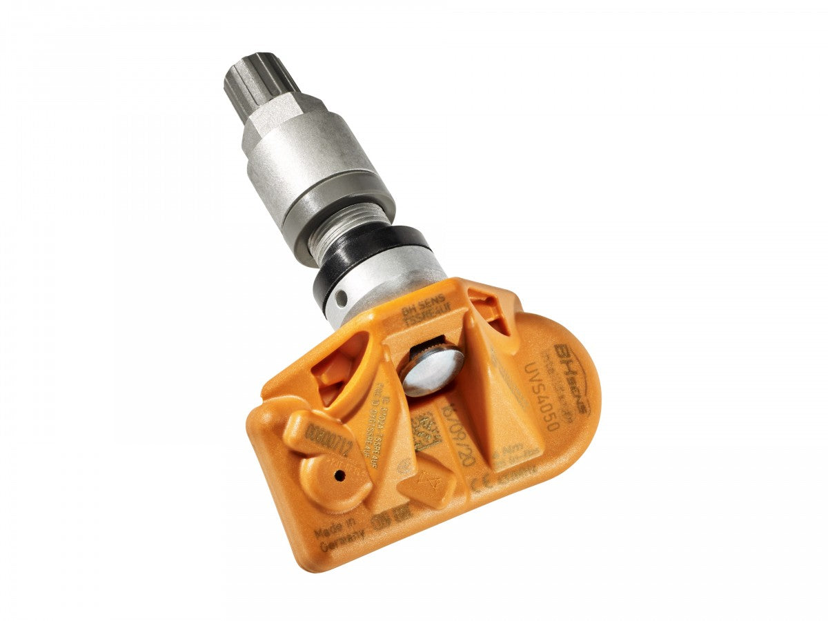 BH SENS / HUF IntelliSens UVS4050 433 MHz Universalprotokoll