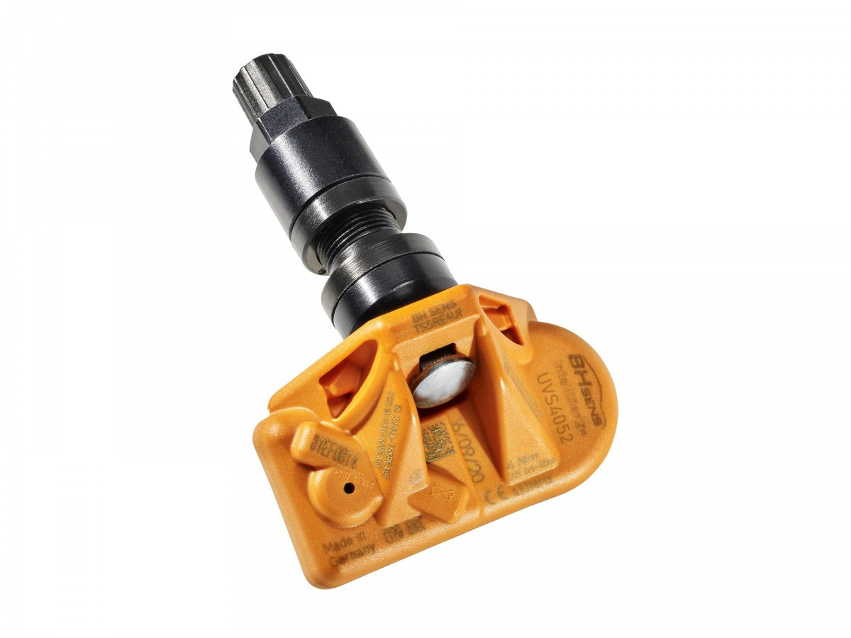 BH SENS / HUF IntelliSens UVS4052 433 MHz Universalprotokoll