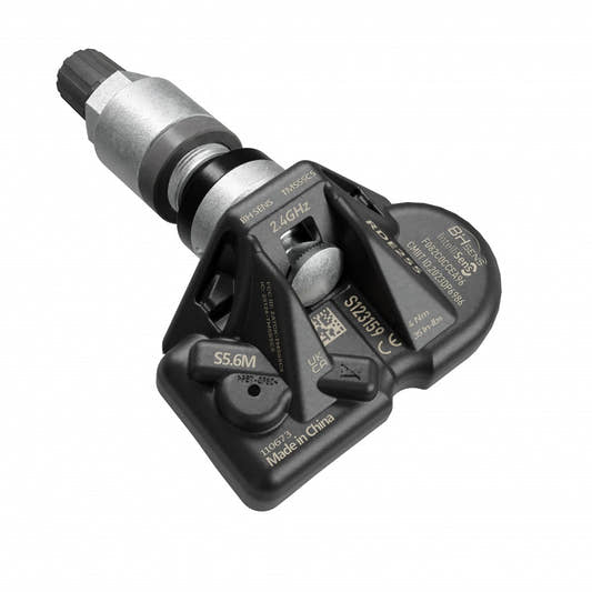 BH SENS / HUF RDKS-Sensor RDE255V21 2.400 MHz Singleprotokoll