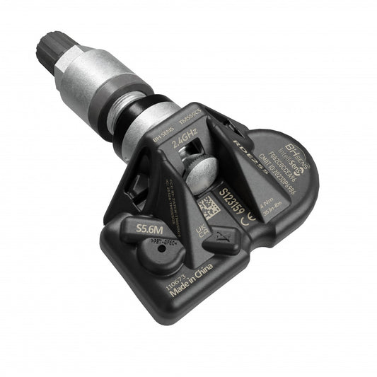BH SENS / HUF RDKS-Sensor RDE255V21 2.400 MHz Singleprotokoll