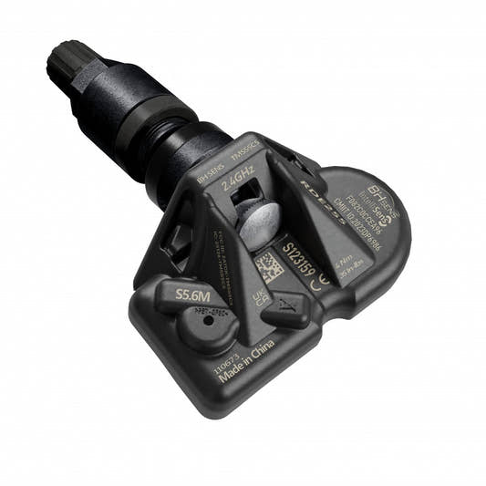 BH SENS / HUF RDKS-Sensor RDE255V26 2.400 MHz Singleprotokoll