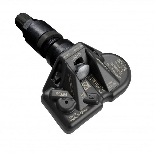 BH SENS / HUF RDKS-Sensor RDE255V26 2.400 MHz Singleprotokoll