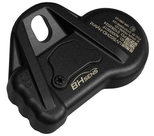 BH SENS / HUF IntelliSens UVS02HD-Hybrid 433 MHz Universal