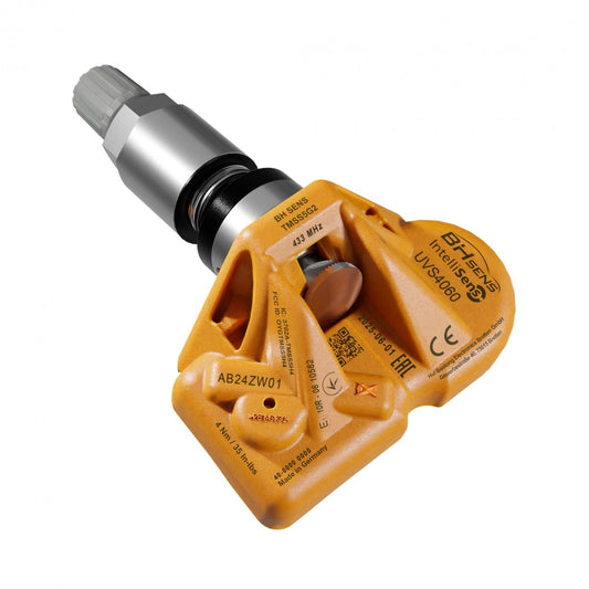 BH SENS / HUF RDKS-Sensor UVS4060 433 MHz Universalprotokoll